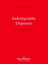 Cover of Ilda Tomas: Indomptable Depestre
