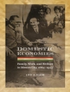 Omslag till Ann S. Blum: Domestic Economies