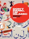 的封面 Lynn Gaspard: Don't Panic, I'm Islamic