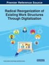 的封面 Punita Duhan & Komal Singh: Radical Reorganization of Existing Work Structures Through Digitalization
