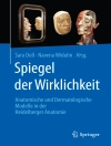 Cover of Sara Doll & Navena Widulin: Spiegel der Wirklichkeit