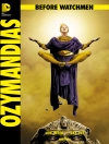 Cover of Len Wein: Before Watchmen, Band 5: Ozymandias