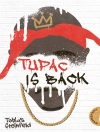 Cover of Tobias Steinfeld: Tupac is back
