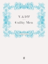 Couverture du CATO: Guilty Men