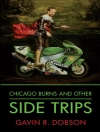 Cover of Gavin R.: Chicago Burns and Other Side Trips