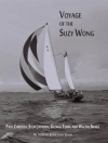 Cover of Walter Banks & Paul Cardoza: Voyage of the Suzy Wong