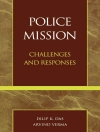 غلاف Das & Verma: Police Mission