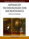 ปกของ Arvind: Advanced Technologies for Microfinance: Solutions and Challenges