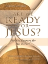 Bìa của Nelson Walters: Are We Ready for Jesus? Bìa của Nelson Walters: Are We Ready for Jesus?