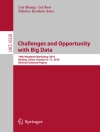 ปกของ Fabrice Kordon & Lei Ren: Challenges and Opportunity with Big Data