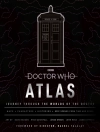 Cover of Doctor Who: Doctor Who Atlas