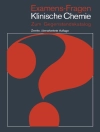 perlindungan daripada K. Borner: Examens-Fragen Klinische Chemie