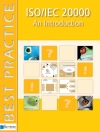 Cover of Leo van Selm: ISO/IEC 20000 - An Introduction