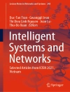 Bìa của Duc-Tan Tran & Gwanggil Jeon: Intelligent Systems and Networks