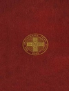 Cover of F. Martin: Statesman's Year-Book