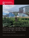 Capa do Kheir Al-Kodmany & Mir M. Ali: Routledge Handbook on Greening High-Density Cities