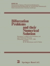 Örtmek H. D. Mittelmann & H. Weber: Bifurcation Problems and their Numerical Solution