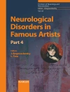 的封面 Julien Bogousslavsky & Laurent Tatu: Neurological Disorders in Famous Artists - Part 4