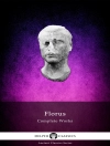 Bìa của Florus: Delphi Complete Works of Florus (Illustrated)