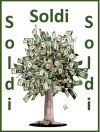 Hoes van ( Anco & Angela Heal: Soldi, soldi, soldi…