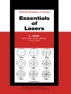 Cover of L. Allen: Essentials of Lasers