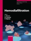Cover of Aljama & Canaud: Hemodiafiltration