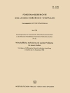 ปกของ S. A. Biswas & H. Heinrich: Wirtschaftliche, technische und soziale Probleme im neuen Indien