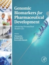 Cover of Bahija Jallal & Koustubh Ranade: Genomic Biomarkers for Pharmaceutical Development