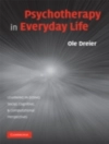 Cover of Ole Dreier: Psychotherapy in Everyday Life