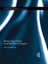 Cover of Sam Goodman: British Spy Fiction and the End of Empire