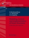 Cover of B. Bandyopadhyay & T.C. Manjunath: Modeling, Control and Implementation of Smart Structures