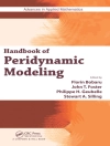 Cover of Florin Bobaru & John T. Foster: Handbook of Peridynamic Modeling Cover of Florin Bobaru & John T. Foster: Handbook of Peridynamic Modeling