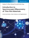 Cover of Xinmao Yin & Chi Sin Tang: Introduction to Spectroscopic Ellipsometry of Thin Film Materials