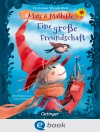 غلاف Christian Wunderlich: Mats und Mathilde 1. Eine große Freundschaft