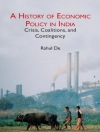 Sampul Rahul De: History of Economic Policy in India