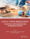 Couverture du Bharti & Anand Pandey: Supply Chain Management