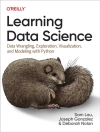 Pokrywa Joseph Gonzalez & Sam Lau: Learning Data Science