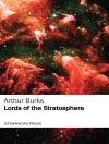Cover von Arthur Burks: Lords of the Stratosphere