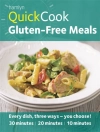 Cover of Hamlyn: Hamlyn Quickcook: Gluten-Free Meals