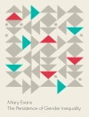 Cover of Mary Evans: The Persistence of Gender Inequality