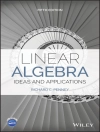 的封面 Richard C. Penney: Linear Algebra 的封面 Richard C. Penney: Linear Algebra