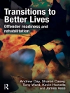 Cover of Sharon (Deakin University, Australia) Casey & Andrew (Deakin University, Australia) Day: Transitions to Better Lives
