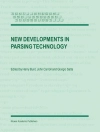 Cover von H. Bunt & John Carroll: New Developments in Parsing Technology