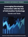 ปกของ Abel & Grzegorz: Leveraging Developing Economies with the Use of Information Technology: Trends and Tools
