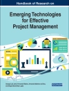 ปกของ Armando & Fernanda: Handbook of Research on Emerging Technologies for Effective Project Management