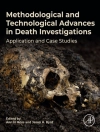 Cover of Jason H Byrd & Ann H Ross: Methodological and Technological Advances in Death Investigations