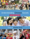 Pokrywa Xiaowei (City University of Hong Kong, Hong Kong) Zang: Understanding Chinese Society