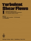 Pokrywa F. Durst & B.E. Launder: Turbulent Shear Flows I