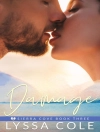 Cover of Lyssa Cole: Damage