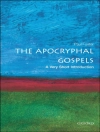 Cover of Paul Foster: Apocryphal Gospels